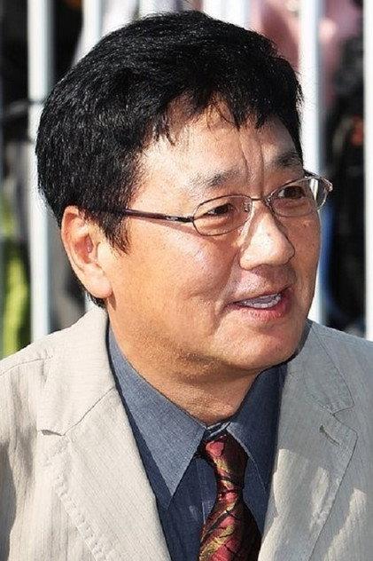 Yeon Kyoo-jin - Actor Profile Photo