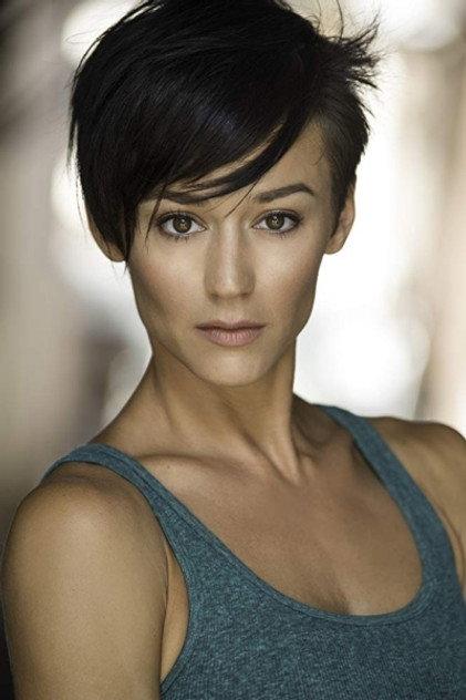 Dawn Hamil - Actor Profile Photo