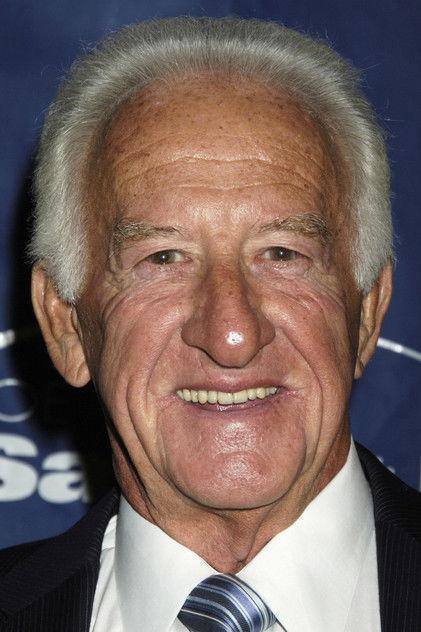 Bob Uecker - Actor Profile Photo