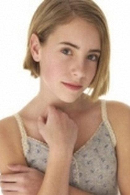 Emily Catherine Young - Actor Profile Photo