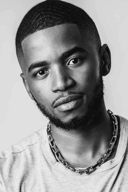 Sandile Mahlangu - Actor Profile Photo