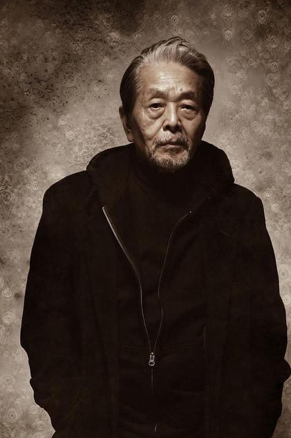 Akira Uno - Actor Profile Photo