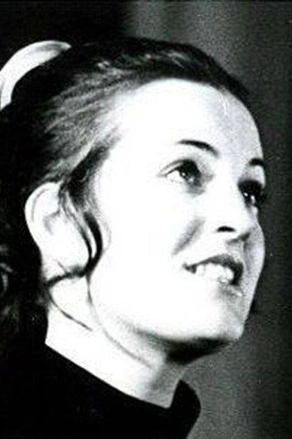 Tatyana Daskovskaya - Actor Profile Photo