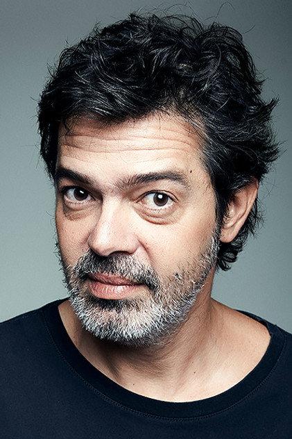 Bruno Mazzeo - Actor Profile Photo