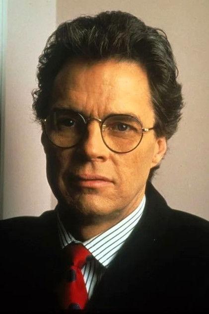 Richard Beymer - Actor Profile Photo