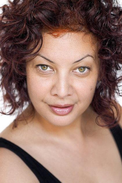 Harlene Hercules - Actor Profile Photo