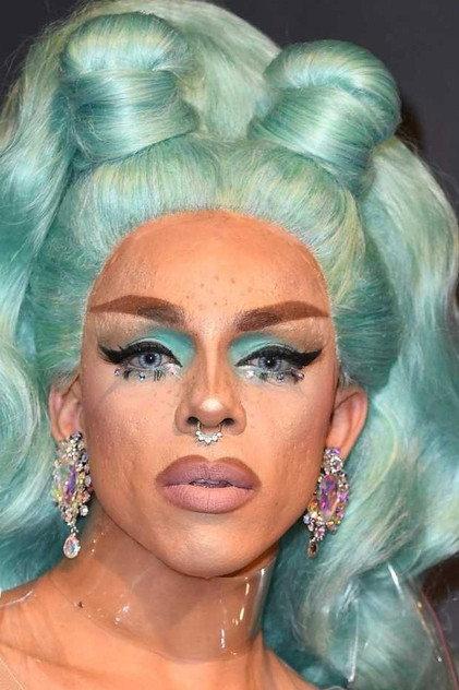 Aja - Actor Profile Photo