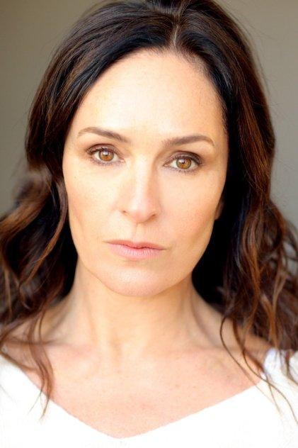 Juliet Aubrey - Actor Profile Photo