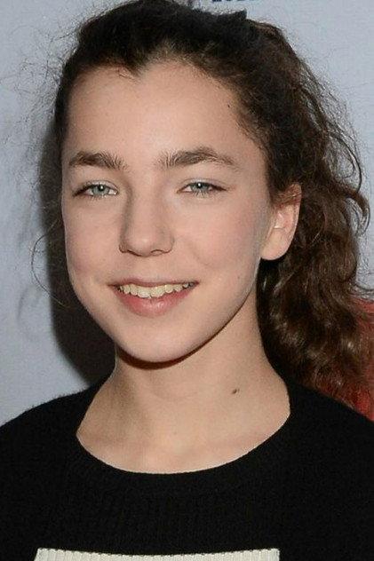 Bronisława Zamachowska - Actor Profile Photo