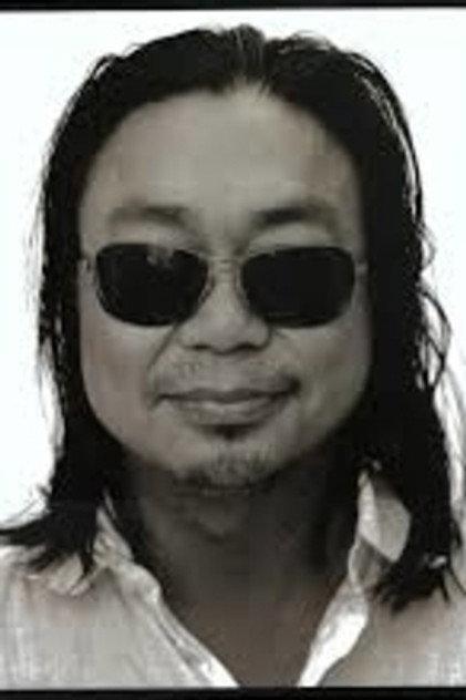 Rirkrit Tiravanija - Actor Profile Photo