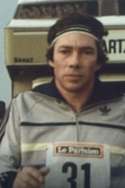 Jacques Angeniol - Actor Profile Photo