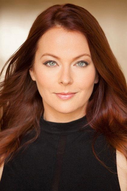 Anna Easteden - Actor Profile Photo