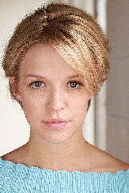 Brit Sheridan - Actor Profile Photo