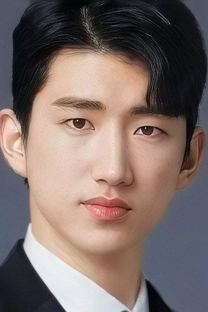 Kim Yeong-jong - Actor Profile Photo