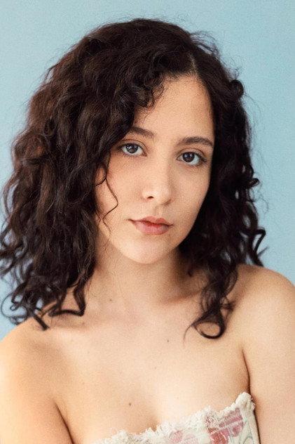 Loren Sofia - Actor Profile Photo