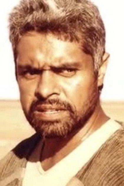 John Moore - Actor Profile Photo