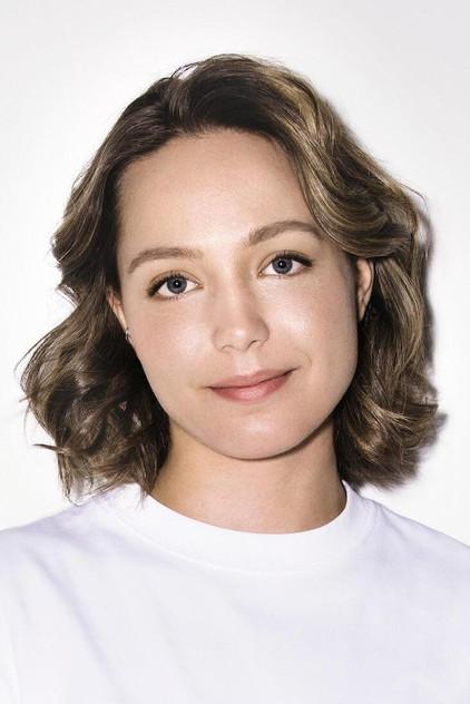 Aamu Milonoff - Actor Profile Photo