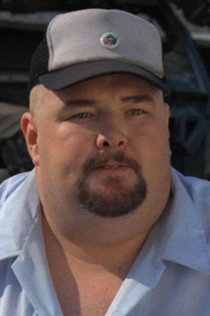 Pat Ryan - Actor Profile Photo