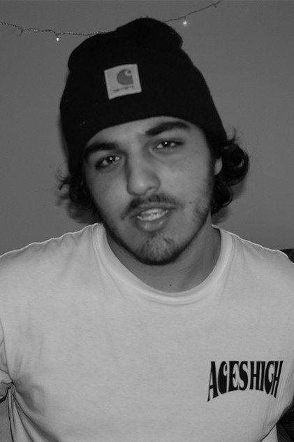 Greg Pando Pöesz - Actor Profile Photo
