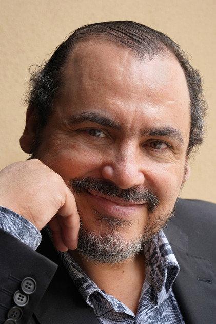 Joaquín Núñez - Actor Profile Photo
