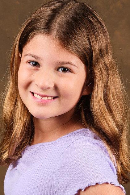 Kendra Draper - Actor Profile Photo