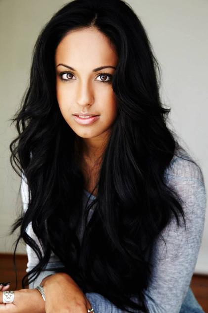 Yasmin Kassim - Actor Profile Photo