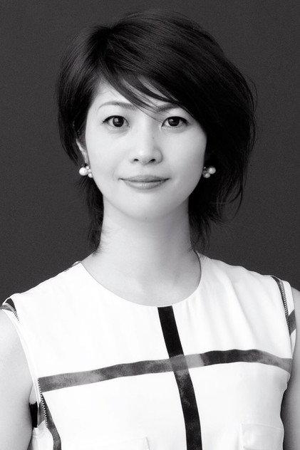 Rii Ishihara - Actor Profile Photo