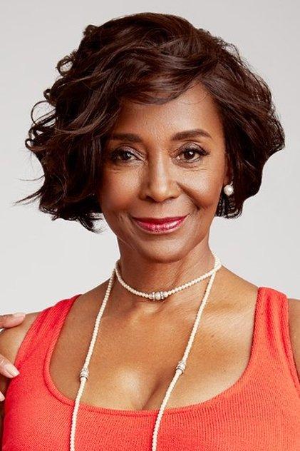 Margaret Avery - Actor Profile Photo