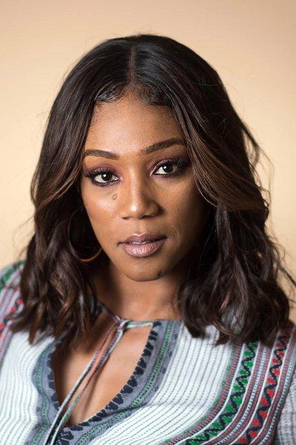 Tiffany Haddish - Actor Profile Photo