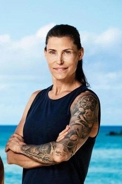 Catherine Hardenborg - Actor Profile Photo