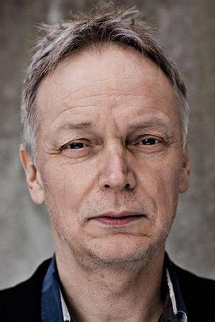 Kristian Halken - Actor Profile Photo