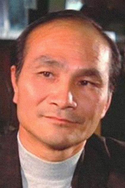 Ho Pak-Kwong - Actor Profile Photo