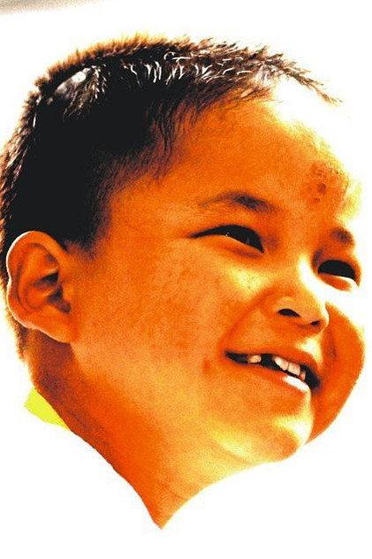 Lin Hao - Actor Profile Photo