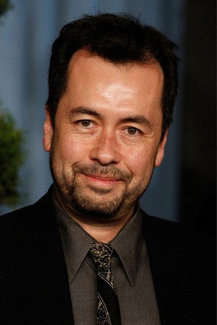 Ren Klyce - Actor Profile Photo