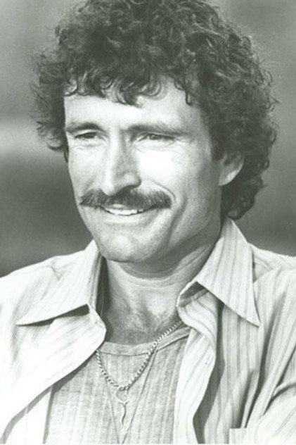 Robert Viharo - Actor Profile Photo