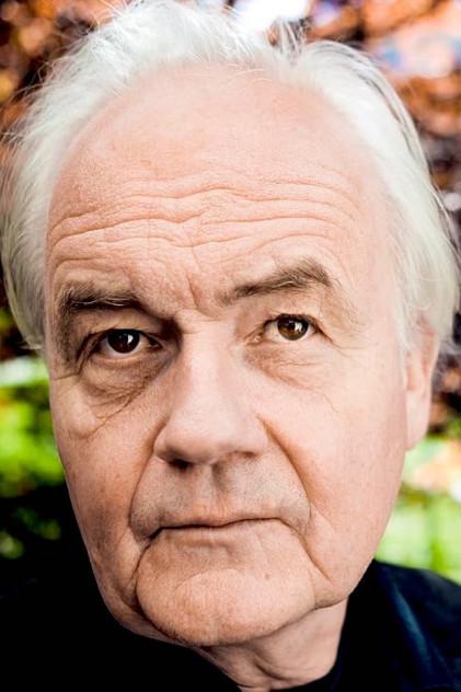 Ketil Bjørnstad - Actor Profile Photo