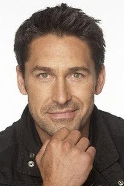 Jamie Durie - Actor Profile Photo