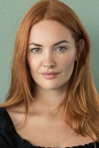 Alexandra Evans - Actor Profile Photo