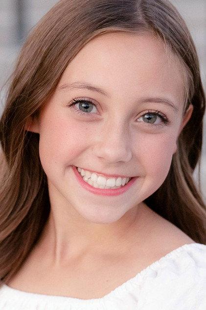 Scarlett Hazen - Actor Profile Photo