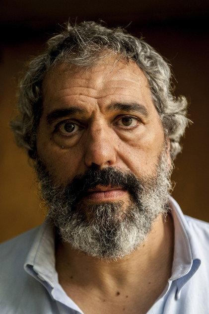Manuel João Vieira - Actor Profile Photo