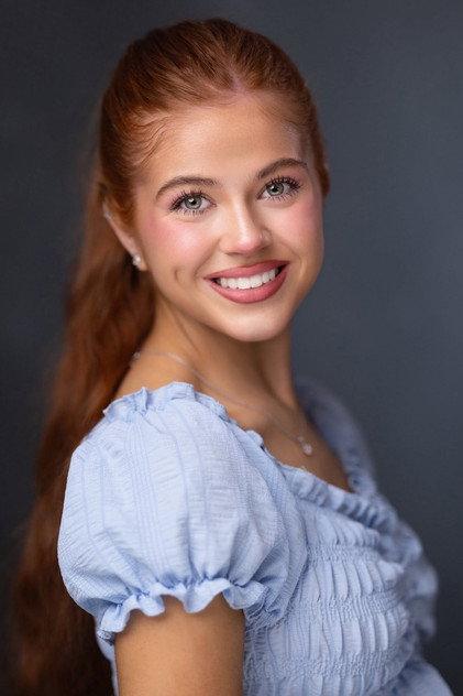 Sophie Lennon - Actor Profile Photo