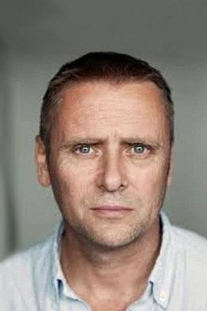 Mark Powley - Actor Profile Photo