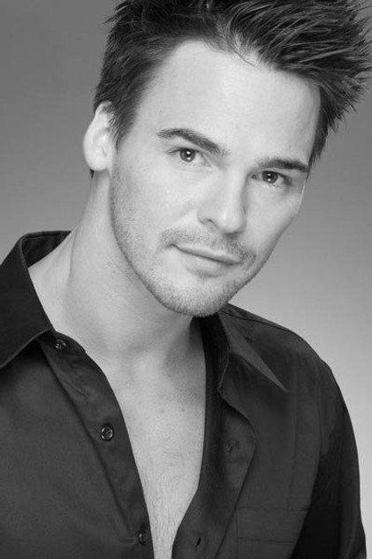 Chris Winters - Actor Profile Photo