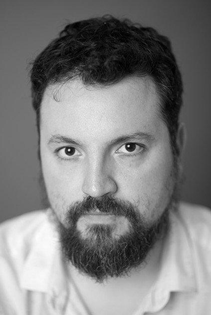 Leo Medel - Actor Profile Photo