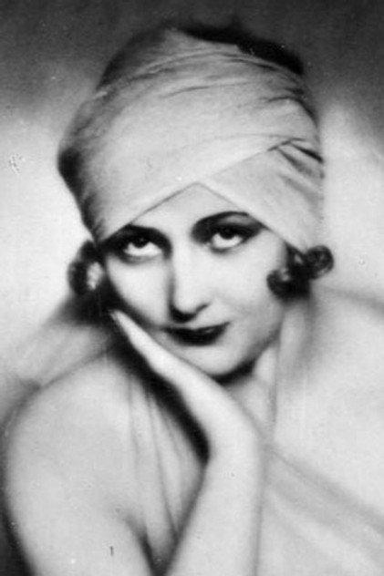 Betty Astor - Actor Profile Photo