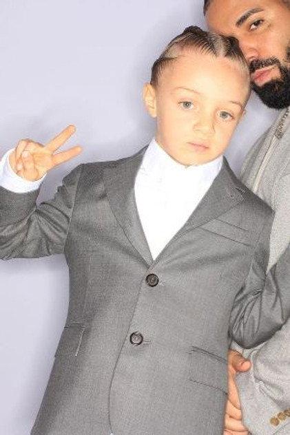 Adonis Graham - Actor Profile Photo