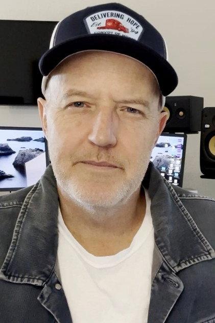 Stephen Bertrand - Actor Profile Photo