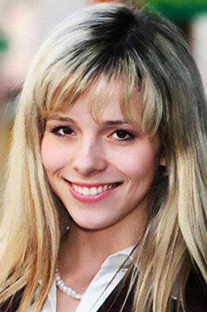 Lucie Černíková - Actor Profile Photo