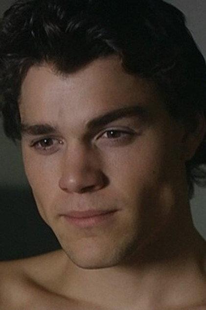 Sam Harris - Actor Profile Photo