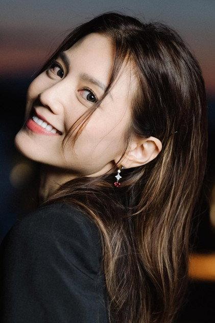 Chrissie Chau Sau-Na - Actor Profile Photo
